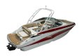 New Crownline E235 Boat shares and management