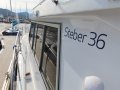 Steber 36 Flybridge EXCELLENT CONDITION, QUALITY CRUISER