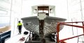 Pompei Motor Cruiser Ballasted restored hidden GEM