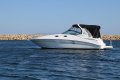 Sea Ray 355 Sundancer With Twin Shaft Drives