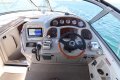 Sea Ray 355 Sundancer With Twin Shaft Drives