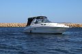 Sea Ray 355 Sundancer With Twin Shaft Drives