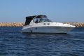 Sea Ray 355 Sundancer With Twin Shaft Drives