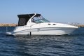 Sea Ray 355 Sundancer With Twin Shaft Drives