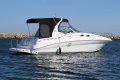 Sea Ray 355 Sundancer With Twin Shaft Drives