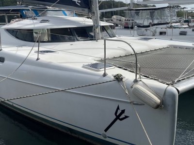 prout 38 catamaran for sale