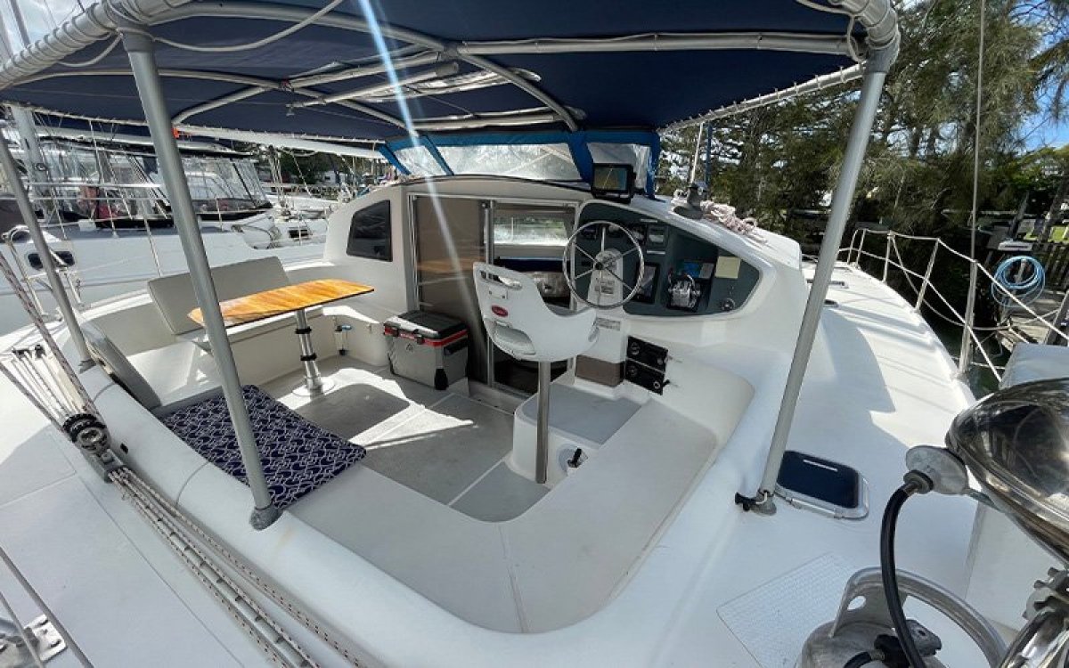 catamaran for sale tweed heads