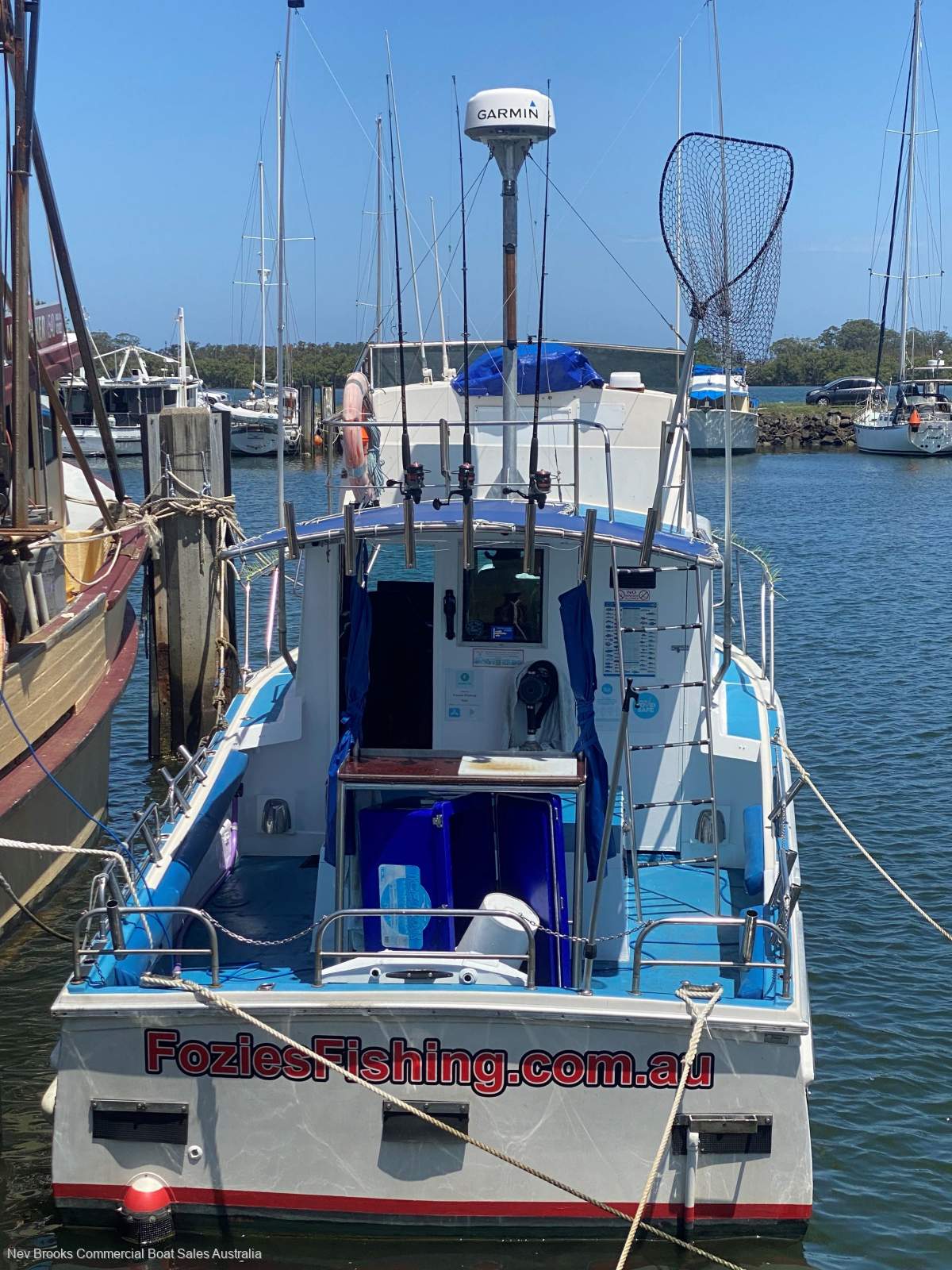 Fozies Fishing Adventures