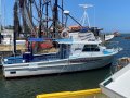 Clem Masters 34 Flybridge Cruiser