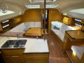 Elan 444 Impression- AMSA- registered for Charter