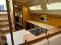 Elan 444 Impression- AMSA- registered for Charter