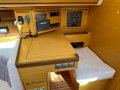 Elan 444 Impression- AMSA- registered for Charter