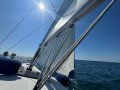 Elan 444 Impression- AMSA- registered for Charter