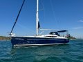 Elan 444 Impression- AMSA- registered for Charter