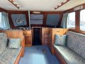 Northshore 37 Flybridge Cruiser Same owner since 1992 the best you'll see!!