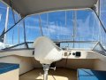 Northshore 37 Flybridge Cruiser Same owner since 1992 the best you'll see!!