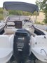 Whittley CR 2180 Outboard