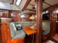 Norseman 447 for sale in Langkawi with Seaspray Yacht Sales.