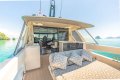 Riviera 78 Motor Yacht Enclosed Bridge Deck 78 Motoryacht