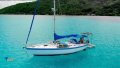 Bavaria 50 Cruise