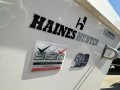 Haines Hunter 495 Profish 70hp Yamaha 4 st