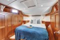 Offshore 54 Raised Pilothouse Motor Yacht:Offshore 54 Forward Cabin