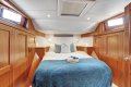 Offshore 54 Raised Pilothouse Motor Yacht:Offshore 54 Forward Cabin