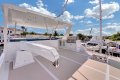 Offshore 54 Raised Pilothouse Motor Yacht:Offshore 54 Flybridge