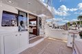 Offshore 54 Raised Pilothouse Motor Yacht:Offshore 54 Aft Deck