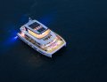 Heysea VISTA 75 Power Catamaran - Huge Volume - Super CAT