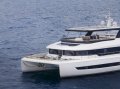 New Heysea VISTA 75 Power Catamaran - Huge Volume - Super CAT