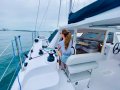 Seawind 1260 2023 Better than New:Optimal visibility 