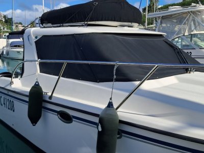 Arrowcat 30 One owner since new - low engine hours