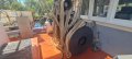 Commercial Prawn Trawler
