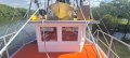 Commercial Prawn Trawler