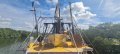 Commercial Prawn Trawler
