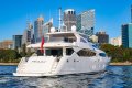Sunseeker 34M