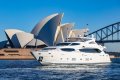 Sunseeker 34M