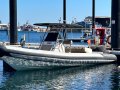 Protector 8.50 Centre Console Do not miss out, is this the ultimate Rib for WA?