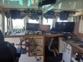 TS614 15.24m Kurrowerra Trawler