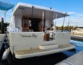 MAGNIFICENT 56FT TIMBER EXPLORER/TRAWLER STYLE