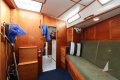 Roberts 53 the perfect live aboard world cruiser