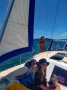 Heavenly Twins HT26 Meticulously maintained liveaboard catamaran