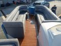 GR Pontoon 1900 Platinum Series