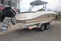 Sea Ray 230 SPX OB Bowrider