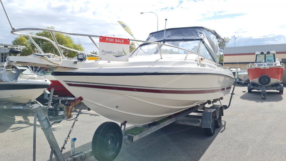 Leeder 650