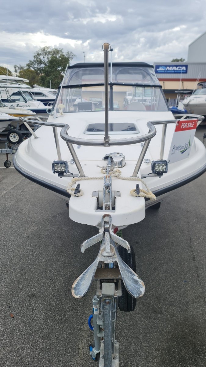 Leeder 650