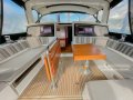 Beneteau Sense 50