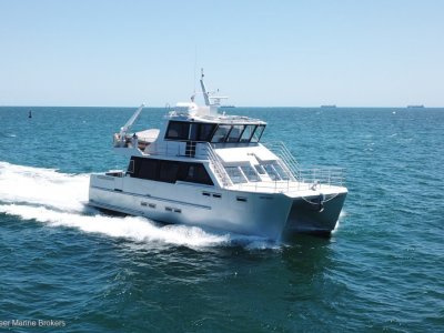 Gold Coast Ships Expedition Cat 53 Expressions of Interest
