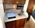 Mustang 3500 Sportscruiser